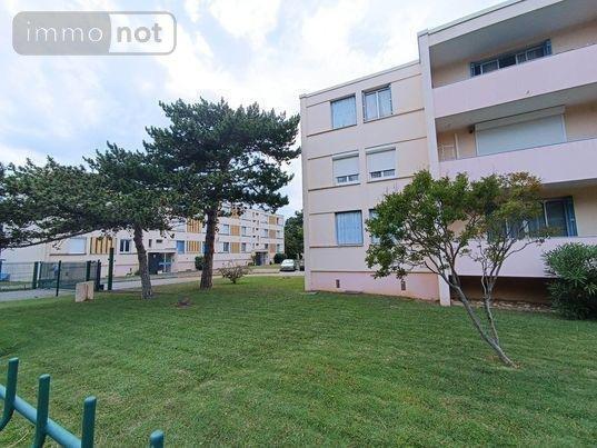 Appartement à vendre à Pierrelatte dans la Drôme (26700), ref : 26060-684