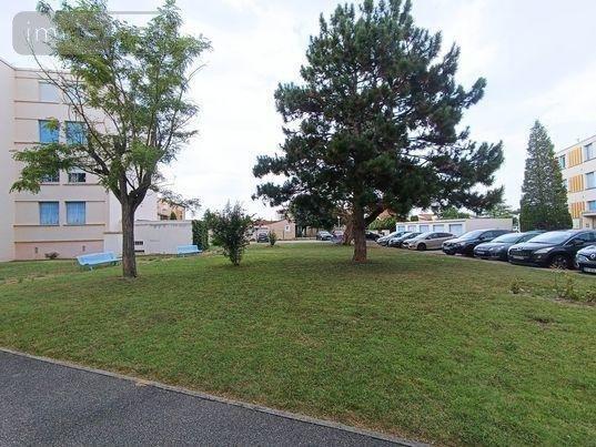 Appartement à vendre à Pierrelatte dans la Drôme (26700), ref : 26060-684