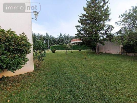 Appartement à vendre à Pierrelatte dans la Drôme (26700), ref : 26060-684