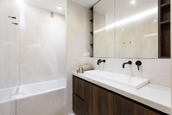 CHAVILLE limite Sèvres - MARIVEL - Beau 4 pièces rénové avec 3 chambres et balcon 519 000 € **  - Référence  713-C