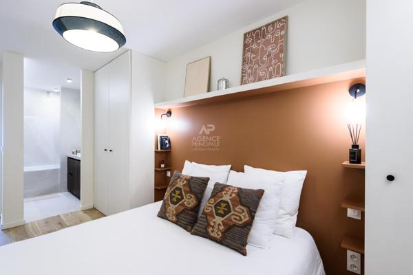 CHAVILLE limite Sèvres - MARIVEL - Beau 4 pièces rénové avec 3 chambres et balcon 519 000 € **  - Référence  713-C