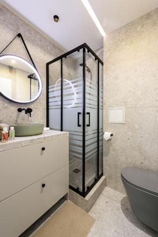 CHAVILLE limite Sèvres - MARIVEL - Beau 4 pièces rénové avec 3 chambres et balcon 519 000 € **  - Référence  713-C