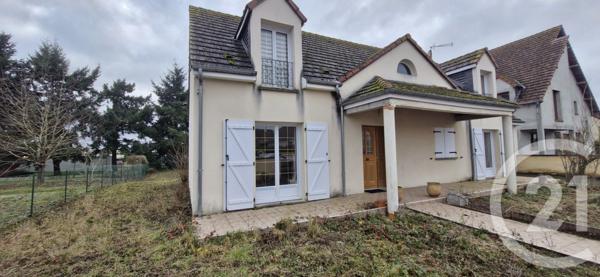 Maison à vendre  5 pièces - 153,98 m2 CHATEAUDUN - 28