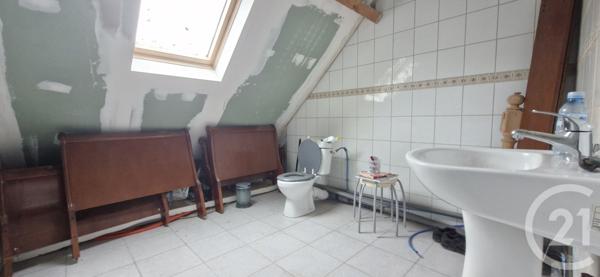 Maison à vendre  5 pièces - 153,98 m2 CHATEAUDUN - 28