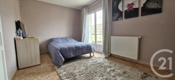 Maison à vendre  5 pièces - 153,98 m2 CHATEAUDUN - 28