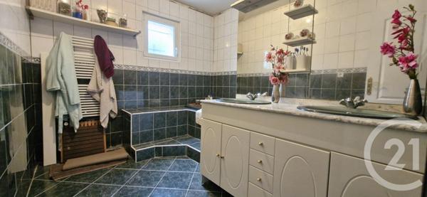 Maison à vendre  5 pièces - 153,98 m2 CHATEAUDUN - 28