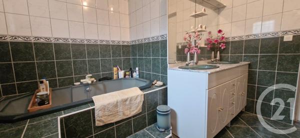 Maison à vendre  5 pièces - 153,98 m2 CHATEAUDUN - 28