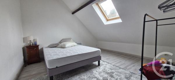 Maison à vendre  5 pièces - 153,98 m2 CHATEAUDUN - 28