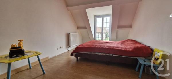 Maison à vendre  5 pièces - 153,98 m2 CHATEAUDUN - 28