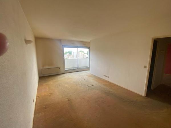 Appartement 2 pièces de 47 m² à Mérignac