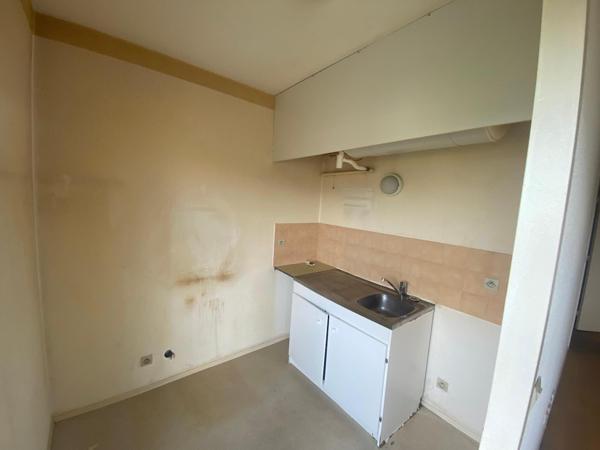 Appartement 2 pièces de 47 m² à Mérignac