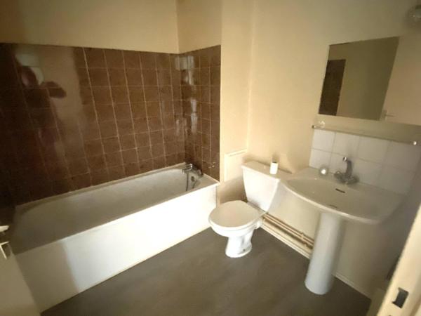 Appartement 2 pièces de 47 m² à Mérignac