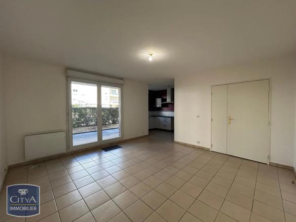 Appartement à louer 3 pièces 65m² Lucé (28110)