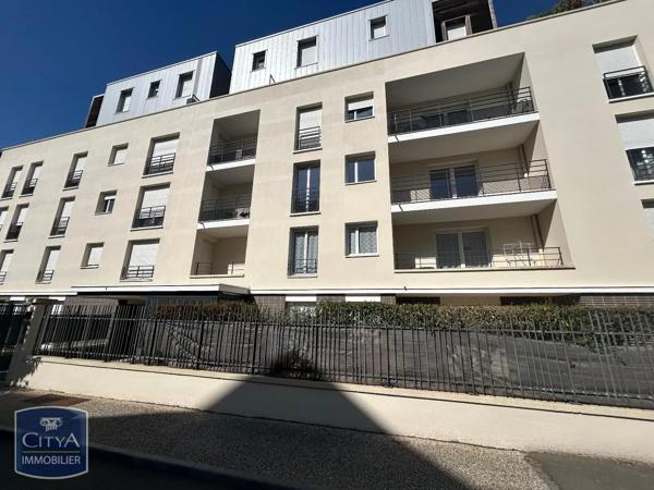 Appartement à louer 3 pièces 65m² Lucé (28110)