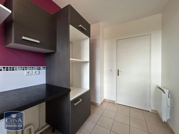Appartement à louer 3 pièces 65m² Lucé (28110)