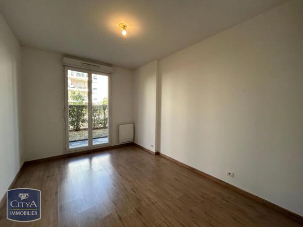 Appartement à louer 3 pièces 65m² Lucé (28110)
