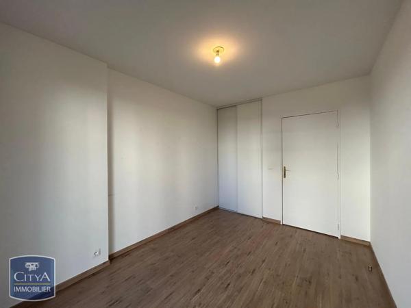 Appartement à louer 3 pièces 65m² Lucé (28110)