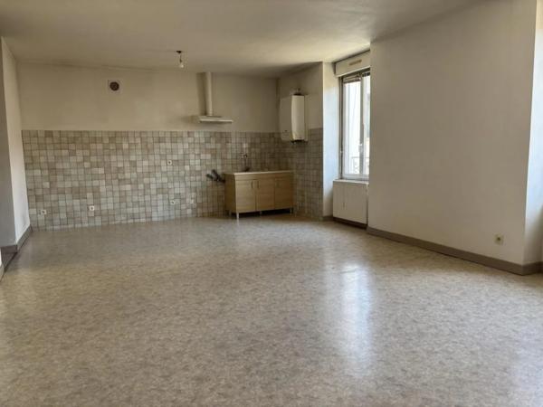 Appartement à vendre à Vals-les-Bains (07600)