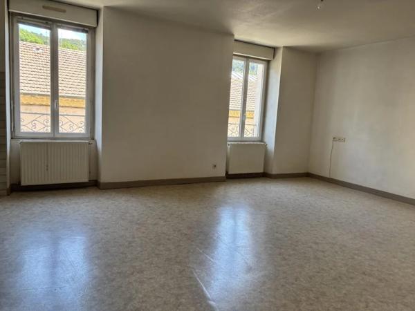 Appartement à vendre à Vals-les-Bains (07600)