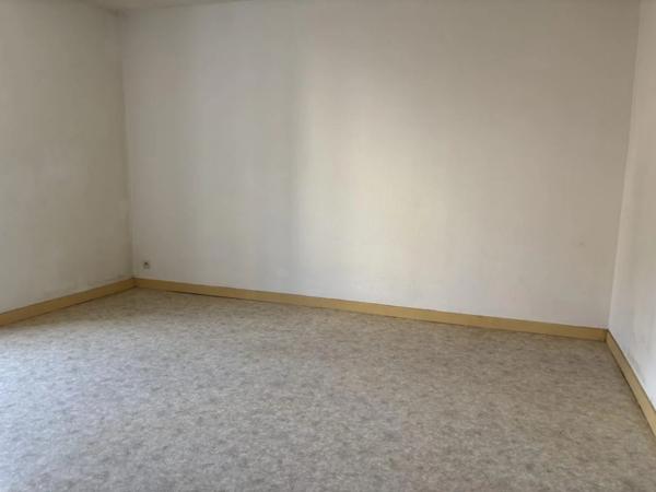 Appartement à vendre à Vals-les-Bains (07600)