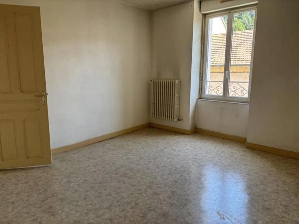 Appartement à vendre à Vals-les-Bains (07600)