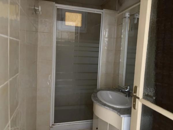 Appartement à vendre à Vals-les-Bains (07600)