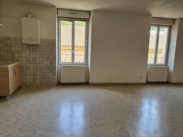 Appartement à vendre à Vals-les-Bains (07600)