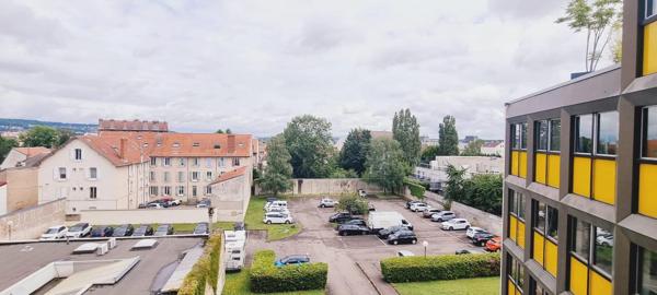 Bureau à vendre à Nancy (54000)