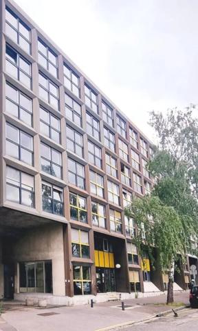 Bureau à vendre à Nancy (54000)