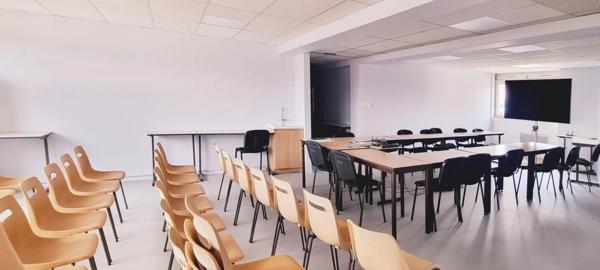 Bureau à vendre à Nancy (54000)