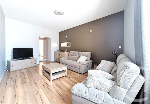 Maison à vendre  8 pièces - 260 m2 FEYZIN - 69