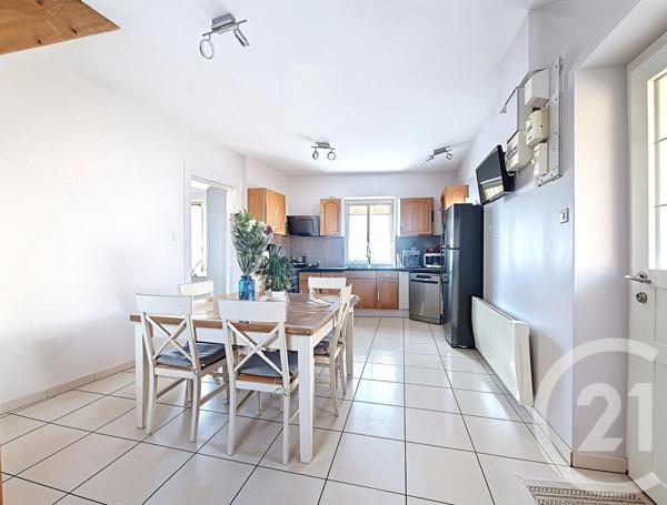 Maison à vendre  8 pièces - 260 m2 FEYZIN - 69