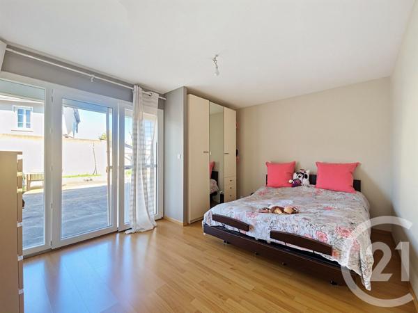 Maison à vendre  8 pièces - 260 m2 FEYZIN - 69