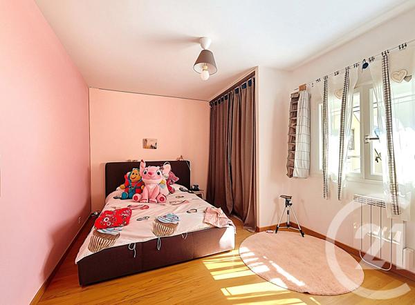 Maison à vendre  8 pièces - 260 m2 FEYZIN - 69