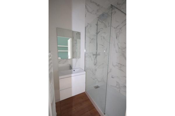 A LOUER : T1 à LILLE • Rue Jacquemars Giélée - VAUBAN • 600 € CC • Réf. 663-2.1