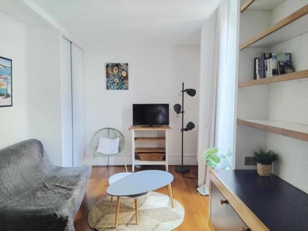 Appartement à louer à Grenoble (38000)