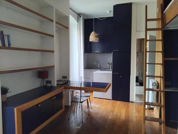 Appartement à louer à Grenoble (38000)