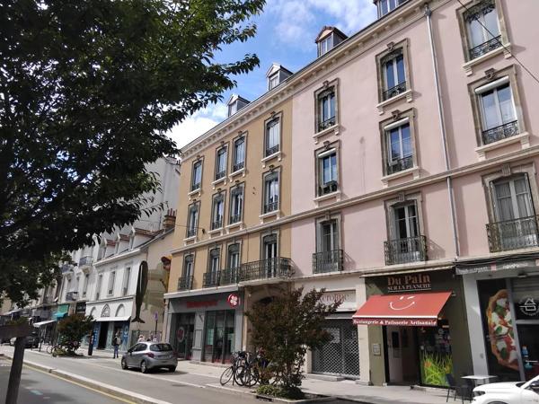 Appartement à louer à Grenoble (38000)
