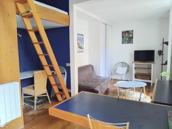 Appartement à louer à Grenoble (38000)