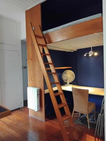 Appartement à louer à Grenoble (38000)