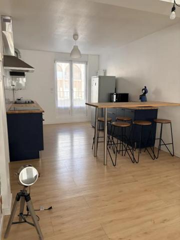 Appartement à louer à Saint-André-les-Vergers (10120)