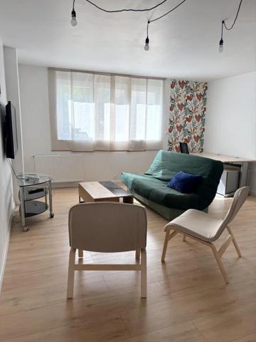 Appartement à louer à Saint-André-les-Vergers (10120)