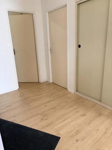 Appartement à louer à Saint-André-les-Vergers (10120)