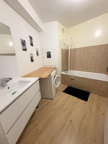 Appartement à louer à Saint-André-les-Vergers (10120)