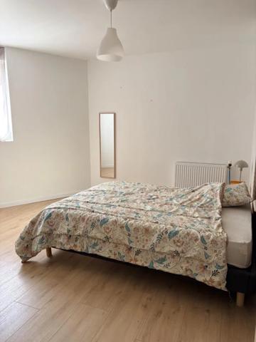 Appartement à louer à Saint-André-les-Vergers (10120)