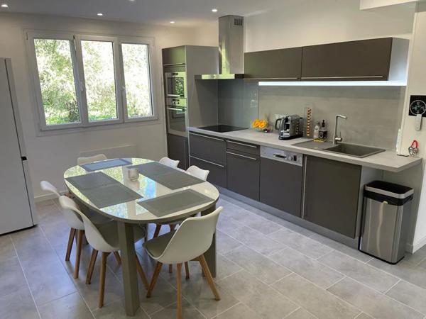 Appartement à vendre à Rosheim (67560)