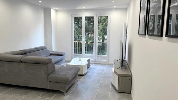 Appartement à vendre à Rosheim (67560)