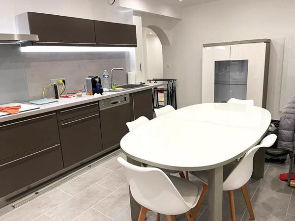Appartement à vendre à Rosheim (67560)