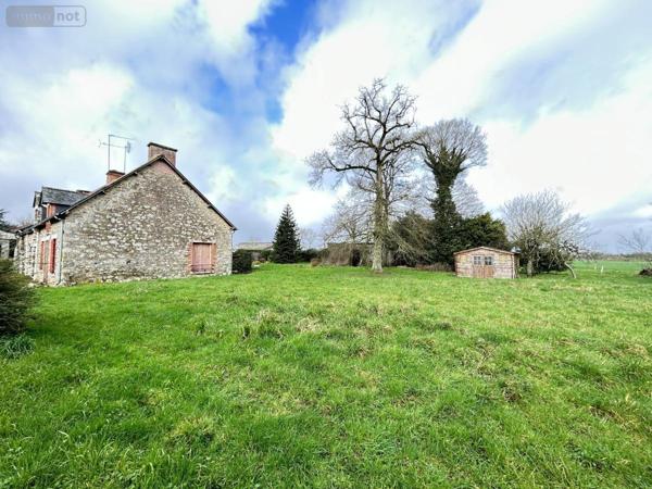 Maison à vendre à Comblessac en Ille-et-Vilaine (35330), ref : 56046-1326