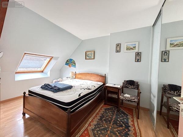 Maison à vendre à Comblessac en Ille-et-Vilaine (35330), ref : 56046-1326